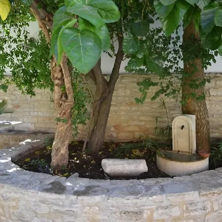 Petra Villa Rethymno