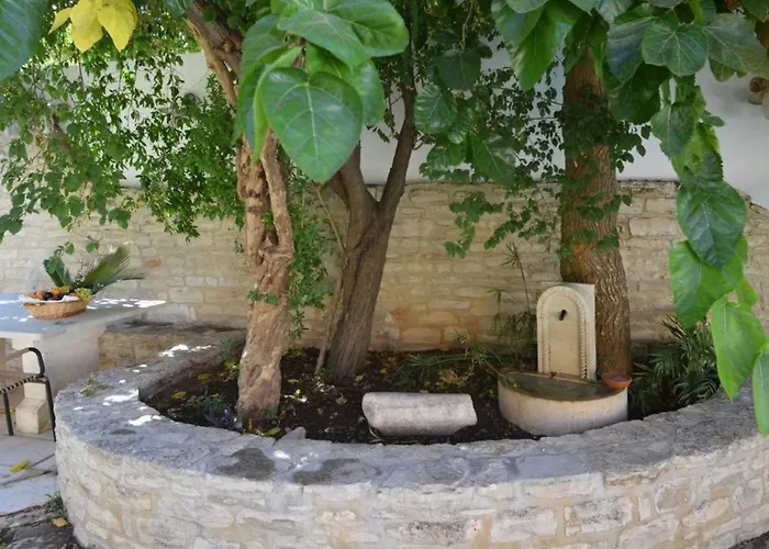 Petra Villa Rethymno