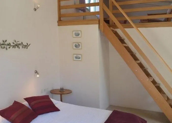 Villa Petra Rethymno