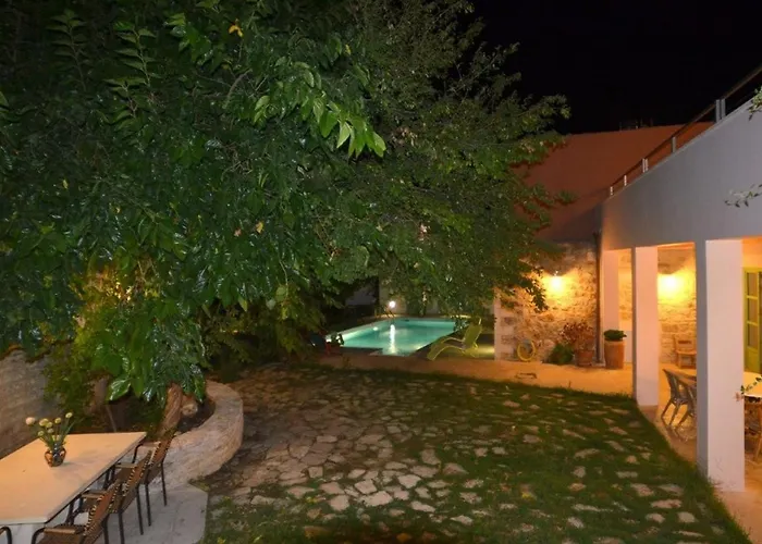 Petra Villa Rethymno