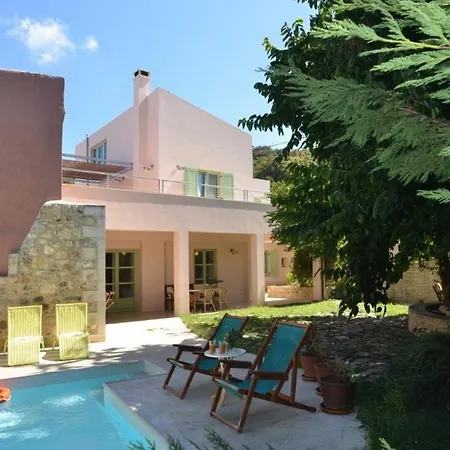 Petra Villa *
