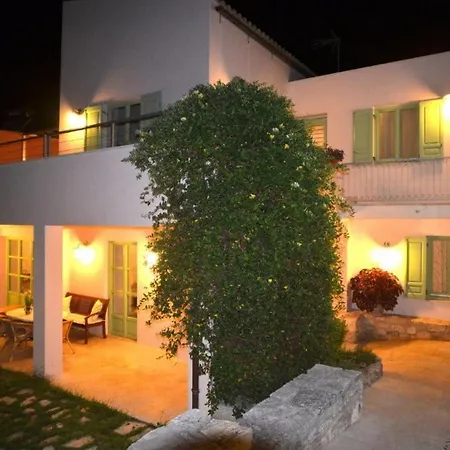Petra Villa Rethimno