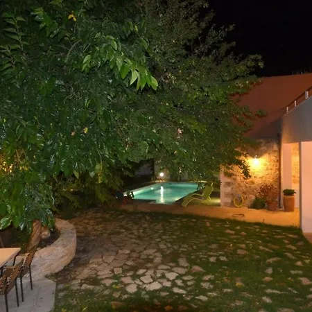 Petra Villa Rethimno