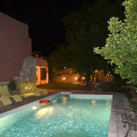 Villa Petra *