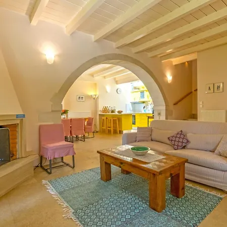 Petra Villa *