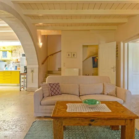 Villa Petra