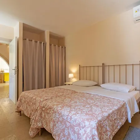 Petra Villa Rethimno
