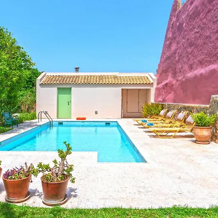 Villa Petra *