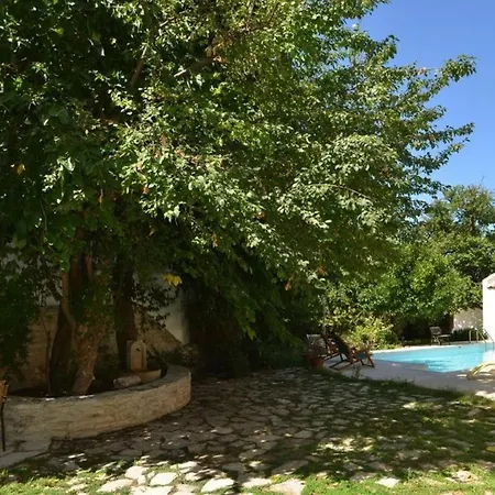 Petra Villa *